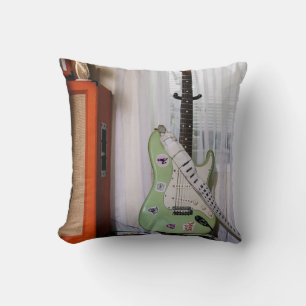 Awesome Acoustic Guitar Cushion