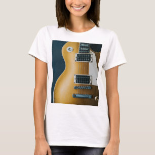 Awesome Acoustic Guitar T-Shirt