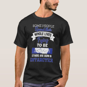 Awesome Antarctica T-Shirt