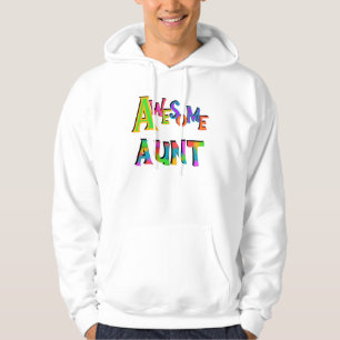 Awesome Aunt T-shirts and Gifts