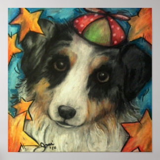 Awesome Aussie Poster