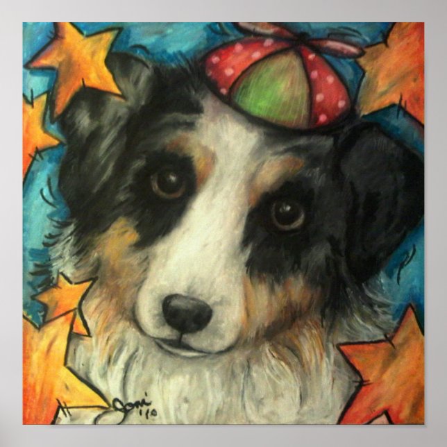 Awesome Aussie Poster (Front)