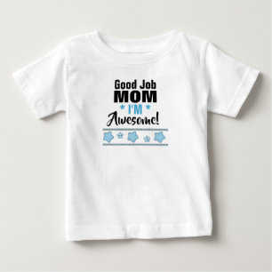 Awesome - Baby Fine Jersey T-Shirt