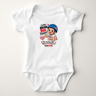 Awesome baby suit for 6-12 Month year old Bodysuit