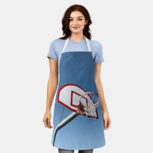 Awesome Basketball Apron