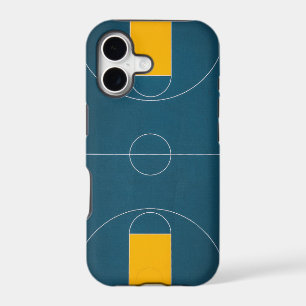 Awesome Basketball Design