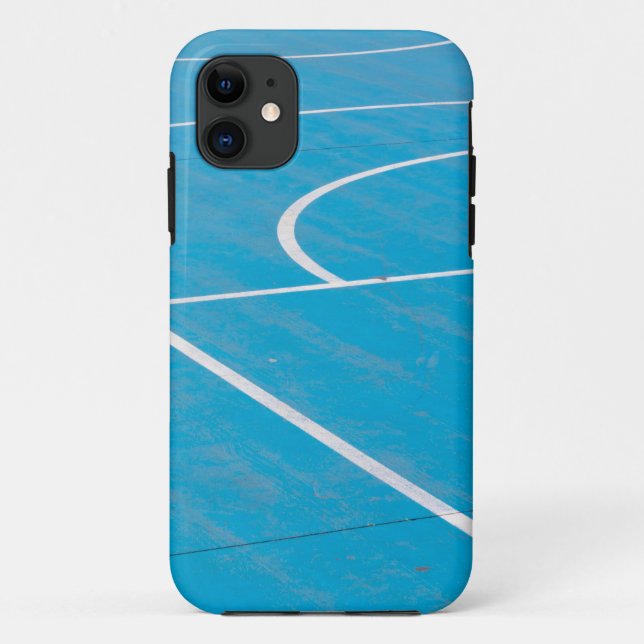 Awesome Basketball Gift Case-Mate iPhone Case (Back)