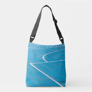 Awesome Basketball Gift Crossbody Bag