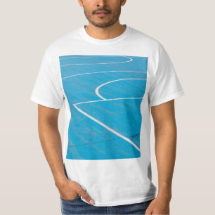 Awesome Basketball Gift T-Shirt
