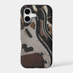 Awesome Bass Guitar