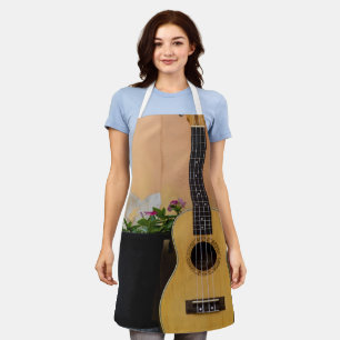 Awesome Bass Guitar Apron