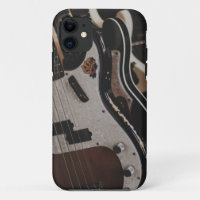 Awesome Bass Guitar