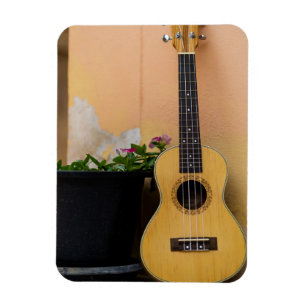 Awesome Bass Guitar Magnet