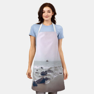 Awesome Beach View Apron
