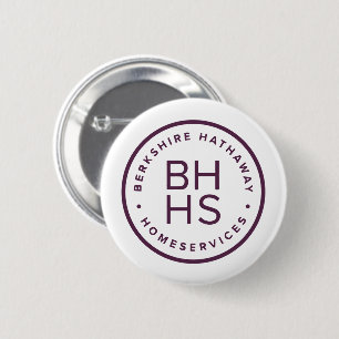 Awesome Berkshire Hathaway Buttons