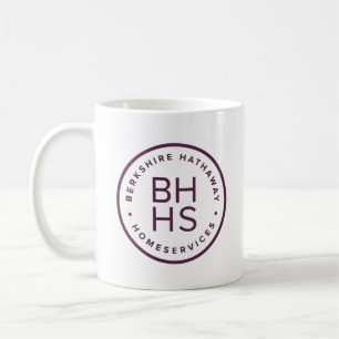 Awesome Berkshire Hathaway Mug