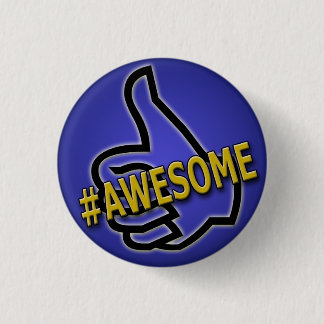 Awesome Button