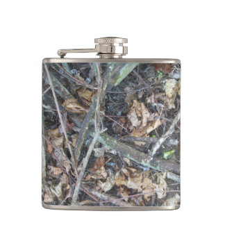 Awesome Camo Flask! Hip Flask