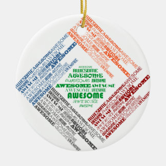 Awesome Ceramic Tree Decoration