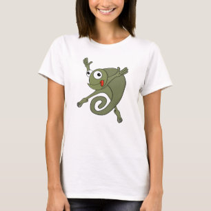 Awesome Chameleon T-Shirt
