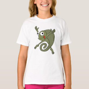 Awesome Chameleon T-Shirt
