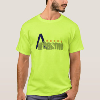 Awesome Chartreuse Shirt
