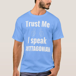 Awesome Chittagonian Gift Shirt for Men Women Kids