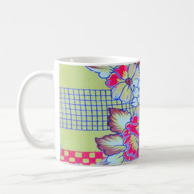 Awesome Coffee Mug (Left)