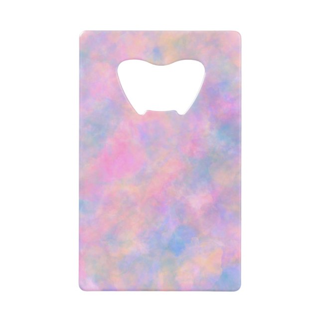 Awesome Combination of Pastel Colours  (Front)