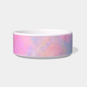 Awesome Combination of Pastel Colours Bowl