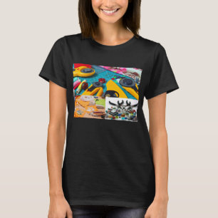 Awesome Crafter T-Shirt
