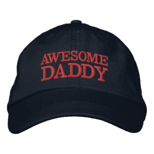 Awesome Daddy Hat Father day gift