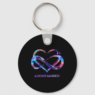 Awesome Dads Have Tattoos And Beards T Shirt Fathe Key Ring