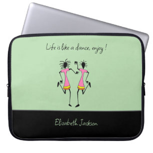 Awesome Dance and Rhythm iPhone / iPad case