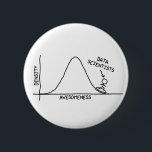 Awesome Data Scientists Button<br><div class="desc">Data Scientists are awesome!</div>