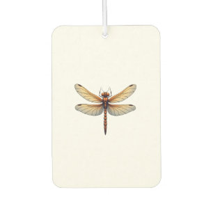 Awesome Dragonfly Costume for Boys and Girls Car Air Freshener