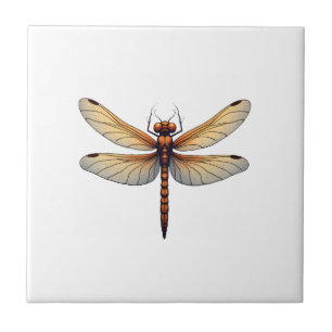 Awesome Dragonfly Costume for Boys and Girls Tile