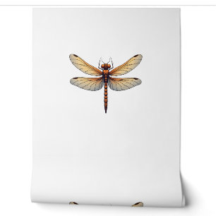 Awesome Dragonfly Costume for Boys and Girls Wallpaper