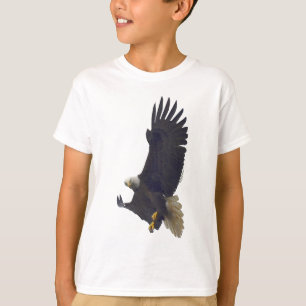 Awesome Eagle Series T-Shirt