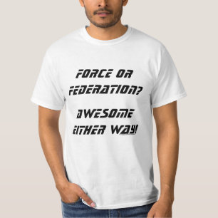 Awesome Either Way T-Shirt