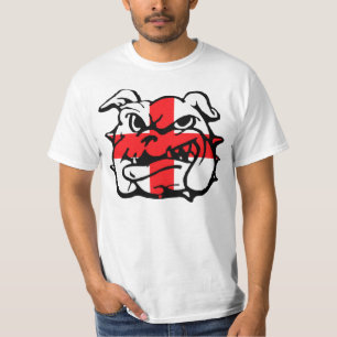 Awesome England flag cheap T-Shirt