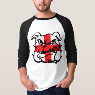 Awesome England flag T-Shirt