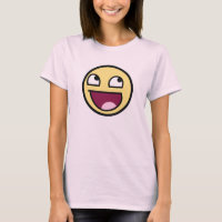 Awesome face girls