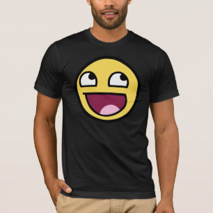 Awesome Face T-Shirt
