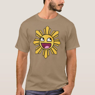 Awesome Filipino Shirt