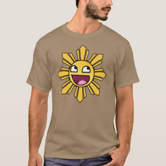 Awesome Filipino Shirt