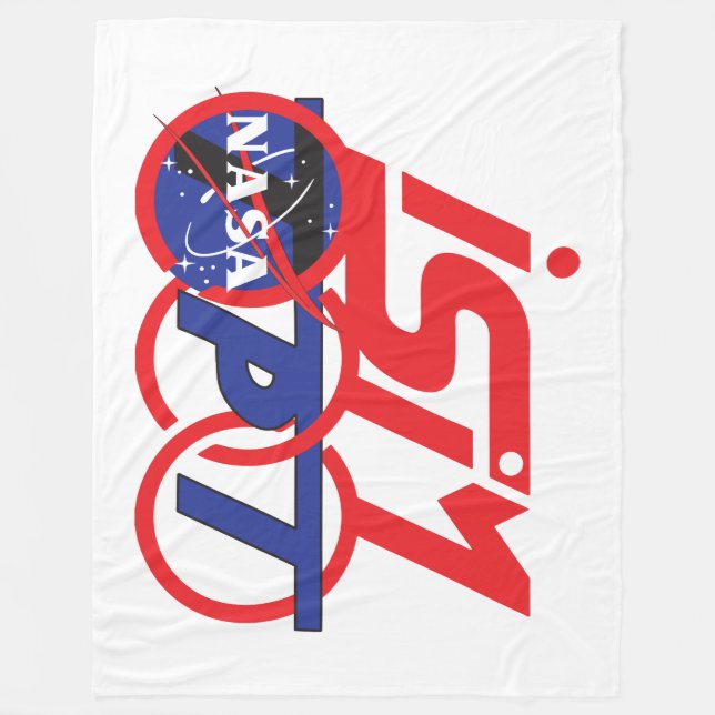 Awesome Fleece TPT Blanket (Front)