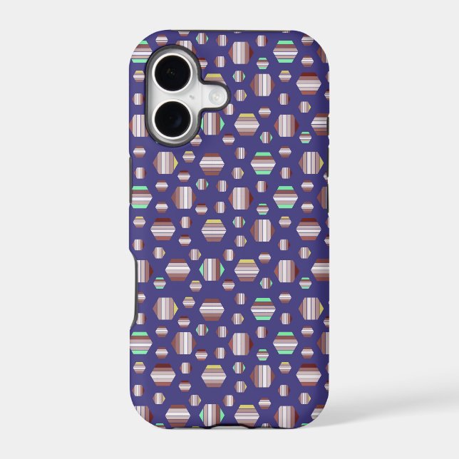 Awesome Floral Pattern (Back)
