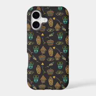 Awesome Floral Pattern