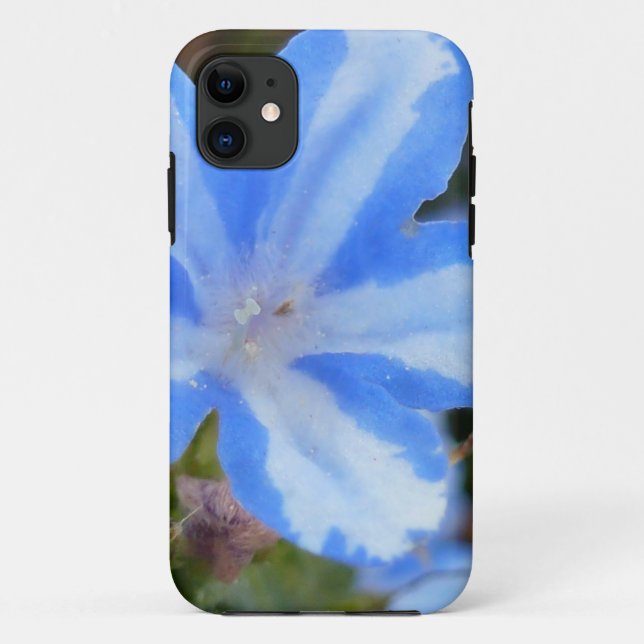 Awesome flower Case-Mate iPhone case (Back)